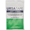 URSA Soft Strip Tape, Small, 30-Pack Chroma Green